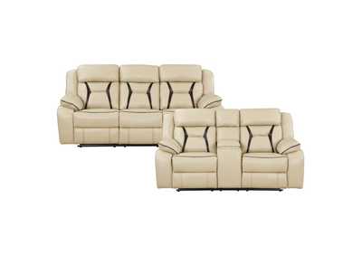 Image for Amite 2 Piece Sofa Set
