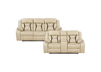 Image for Amite 2 Piece Power Sofa Set