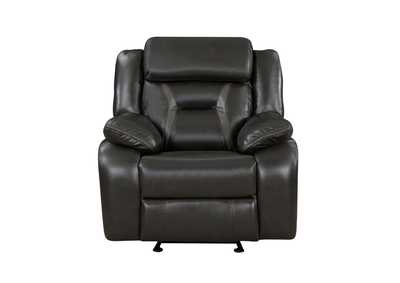 Image for Amite Glider Reclining Chair