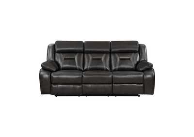 Image for Amite Double Reclining Sofa