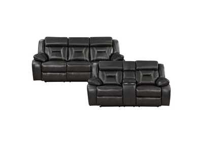 Image for Amite 2 Piece Sofa Set
