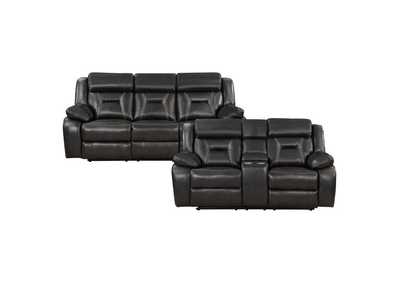 Image for Amite 2 Piece Power Sofa Set