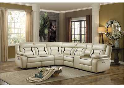 Image for Amite 8229 Living Room Sofa Set