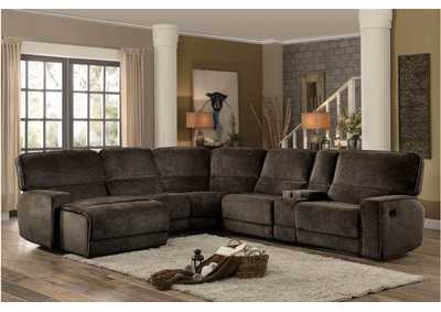 Image for Shreveport 8238 Living Room Sofa Set