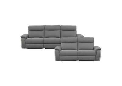 Image for Maroni 2 Piece Power Sofa Set