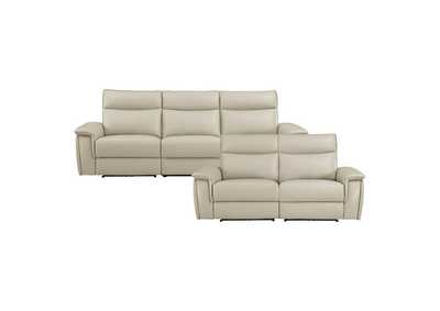 Image for Maroni 2 Piece Power Sofa Set