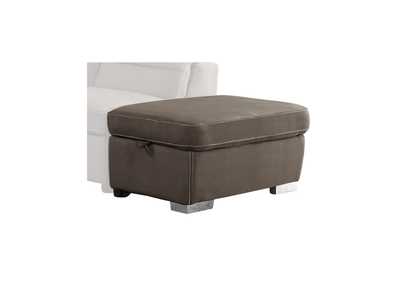 Image for Storage Ottoman