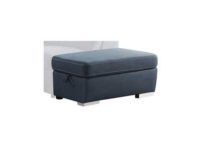 Image for Storage Ottoman