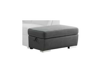 Image for Storage Ottoman