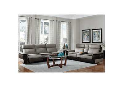 Image for Laertes 8318 Living Room Sofa Set