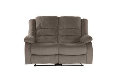 Image for Jarita Double Reclining Love Seat