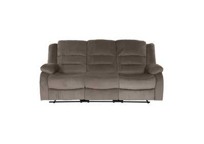 Image for Jarita Double Reclining Sofa
