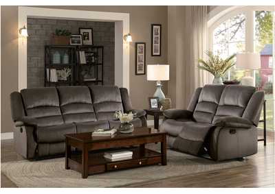 Image for Jarita 8329Ch Living Room Sofa Set