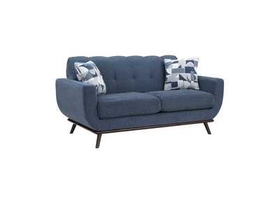 Image for Everton Love Seat