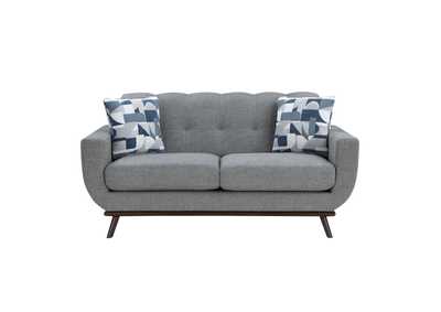 Image for Everton Love Seat