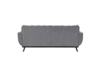 Image for Everton Reversible Sofa Chaise