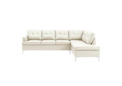 Image for Barrington 2-Piece Sectional With Right Chaise