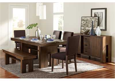 Image for Sedley 5415Rf Dining Room Set