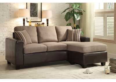 Image for Slater 8401 Living Room Sofa Set