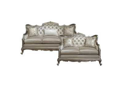 Image for Florentina 2 Piece Sofa Set