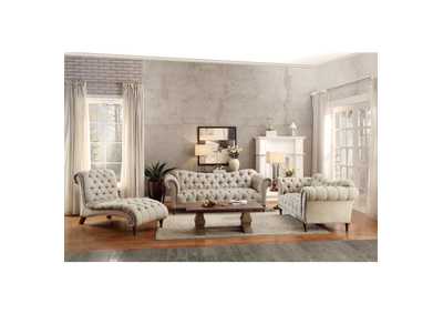 Image for St. Claire 8469 Living Room Sofa Set