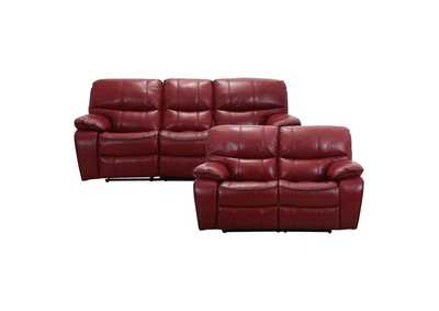 Image for Pecos 2 Piece Power Sofa Set