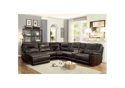 Image for Columbus 8490 Living Room Sofa Set