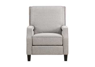 Image for Berenson Push Back Reclining Chair