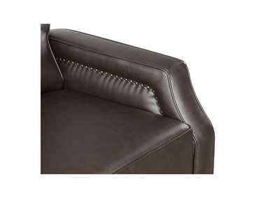 Image for Berenson Push Back Reclining Chair