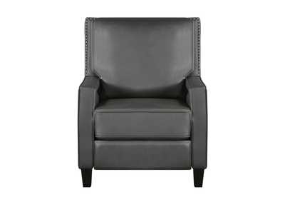 Image for Berenson Push Back Reclining Chair