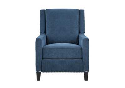 Image for Banks Push Back Reclining Chair