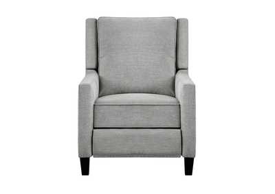 Image for Banks Push Back Reclining Chair