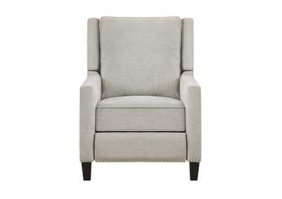 Image for Banks Push Back Reclining Chair