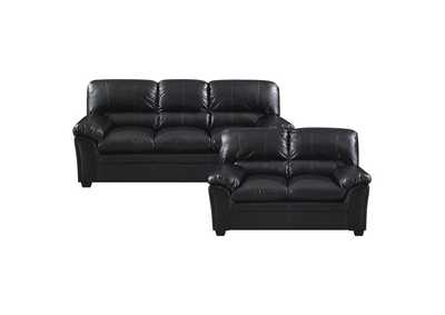 Image for Talon 2 Piece Sofa Set