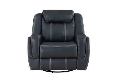 Image for Littleton Swivel Glider Reclining Chair