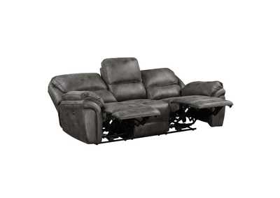 Image for Proctor Power Double Reclining Sofa