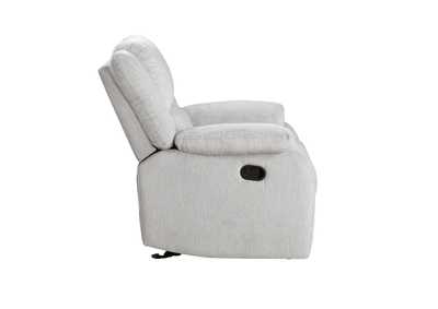 Image for Fairview Glider Reclining Chair