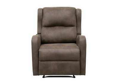 Image for Durant Reclining Chair