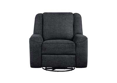 Image for Monterey Swivel Reclining Chair
