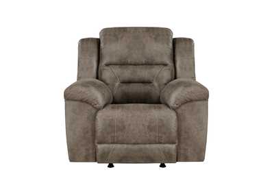 Image for Hazen Rocker Reclining Chair
