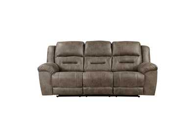 Image for Hazen Double Reclining Sofa