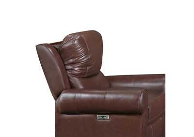 Image for McCall Power Reclining Chair with Power Headrest
