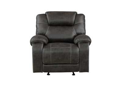 Image for Gainesville Glider Reclining Chair