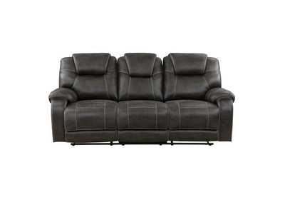 Image for Gainesville Double Reclining Sofa