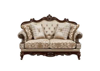 Image for Love Seat