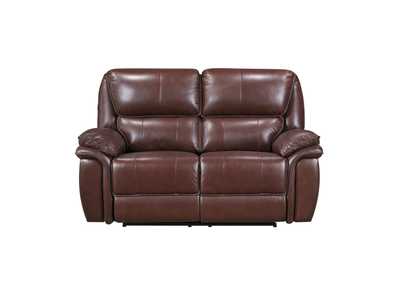 Image for Lyman Double Reclining Love Seat