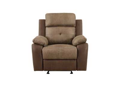 Image for Glendale Glider Reclining Chair