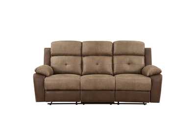 Image for Glendale Double Reclining Sofa