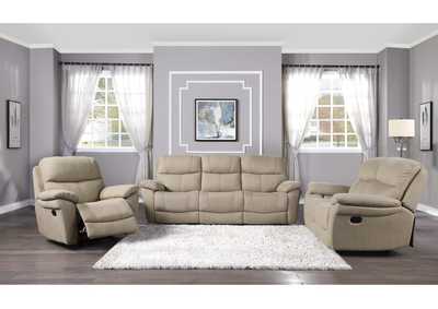 Image for Longvale 9580Tn Living Room Sofa Set