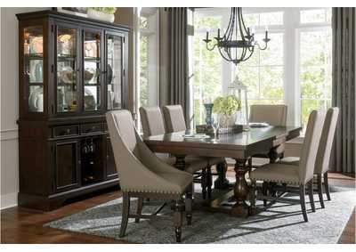 Image for Reid 5267Rf Dining Room Set